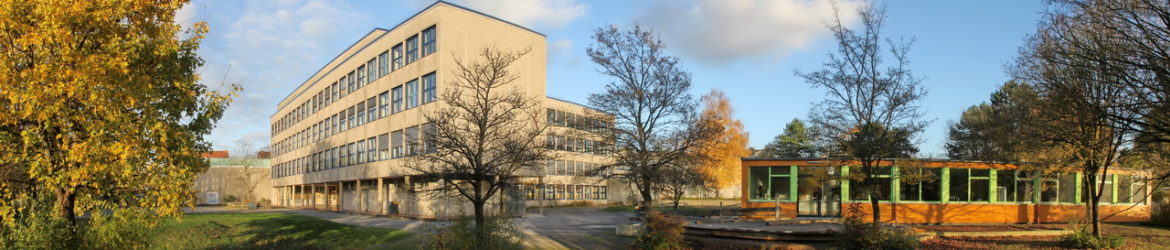 Geschwister Scholl Gymnasium