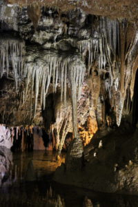 Kroatien 2016 08 Baredine-Höhle