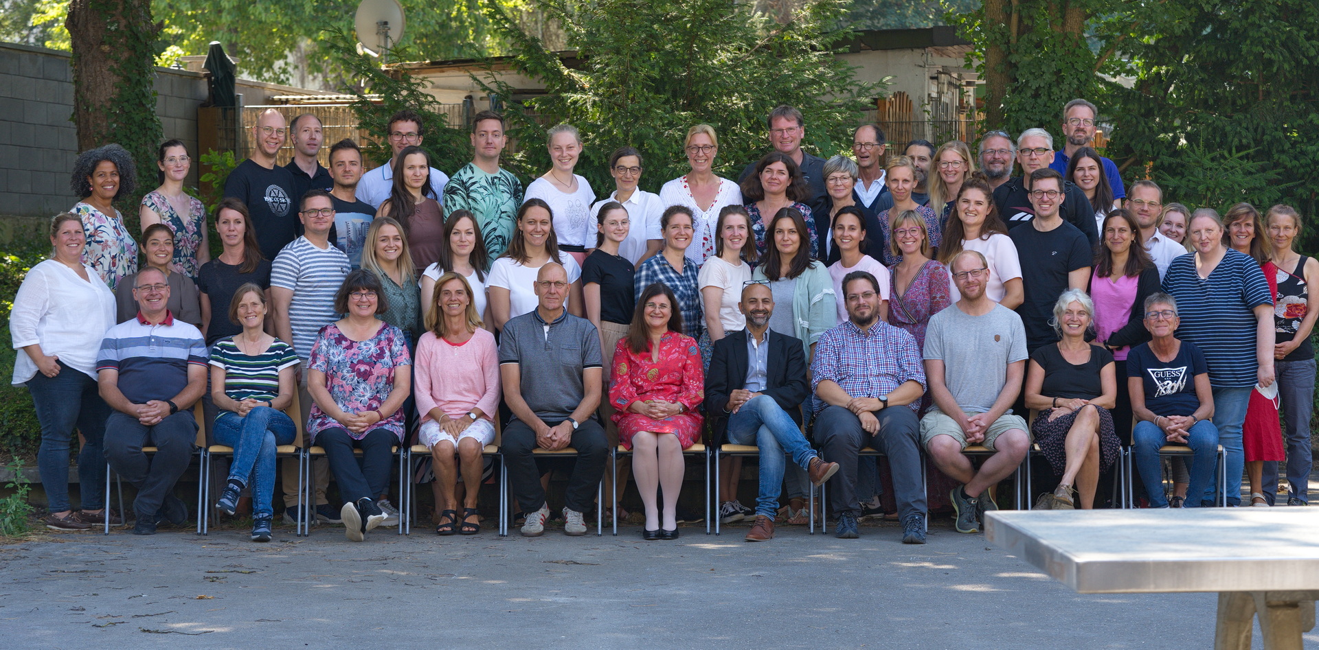 Geschwister Scholl Gymnasium Stolberger Straße Aachen Lehrer:innen – Geschwister Scholl Gymnasium
