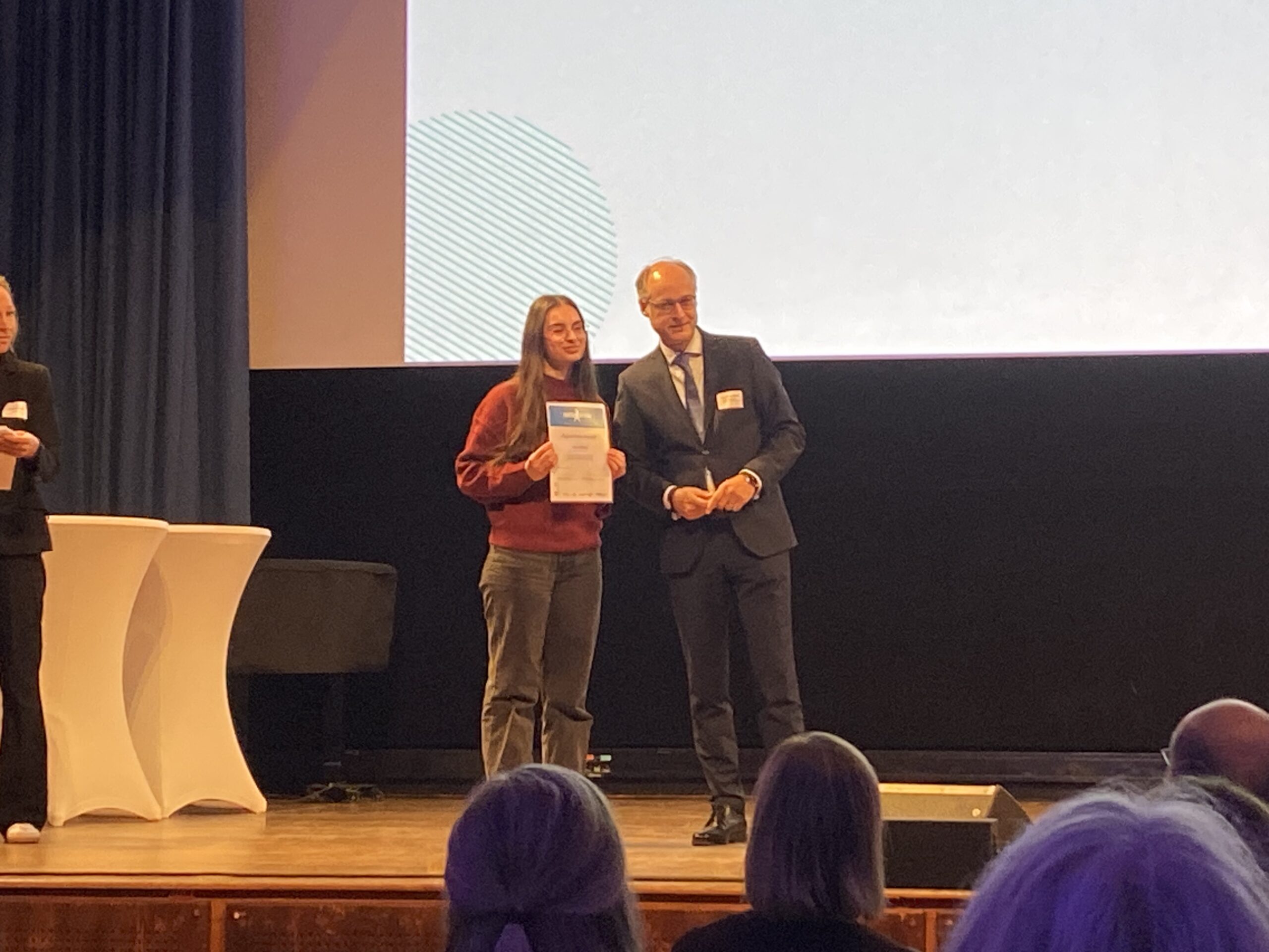 Geschwister Scholl Gymnasium Stolberger Straße Aachen HERZLICHEN GLÜCKWUNSCH – Geschwister Scholl Gymnasium